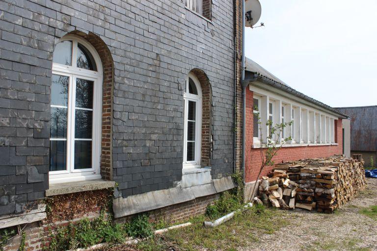 mairie-école
