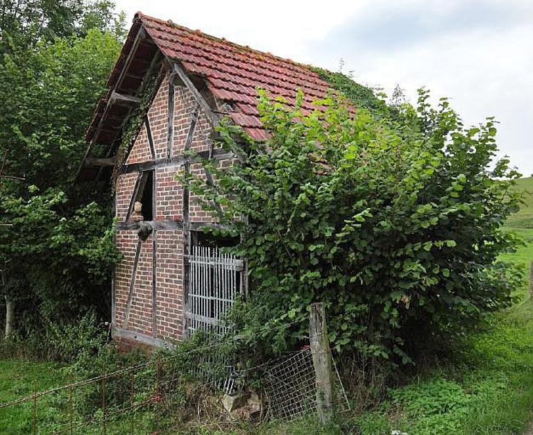 moulin à blé, dit moulin de Saint-Paul