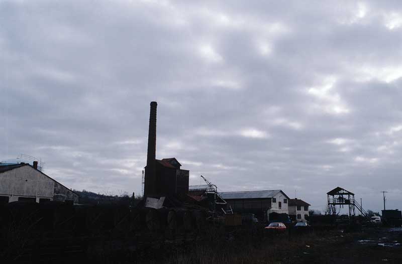 cidrerie distillerie du Vert Galant