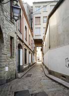 magasin de commerce