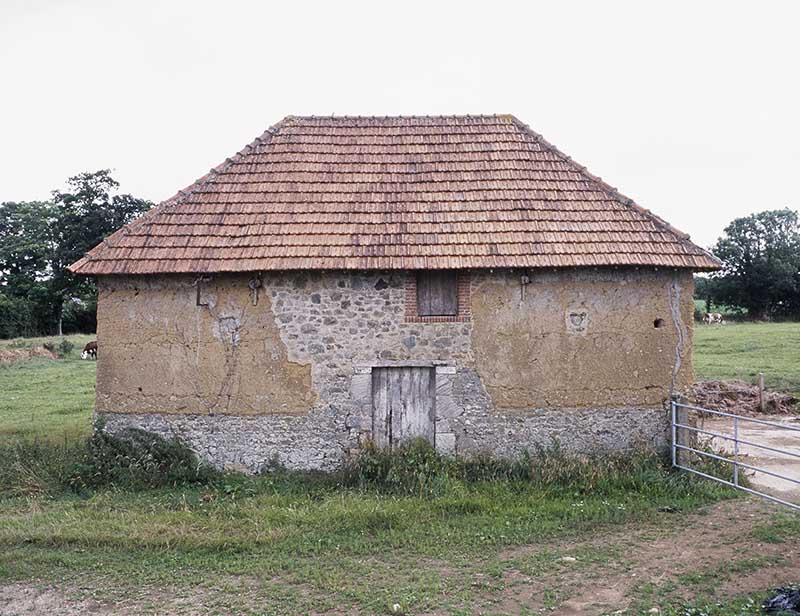 présentation de la commune de Saint-Martin-d'Aubigny