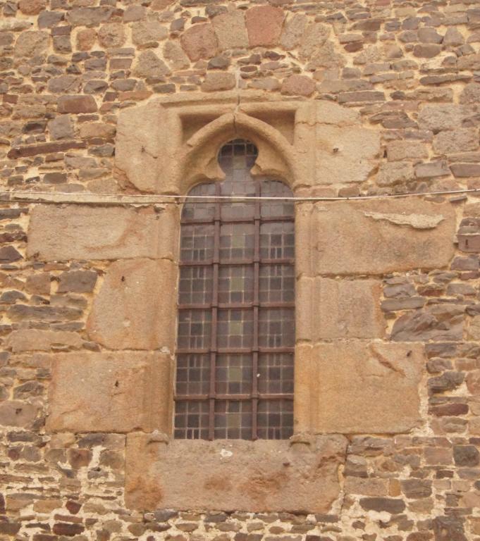 Eglise, dite chapelle Saint-Remy