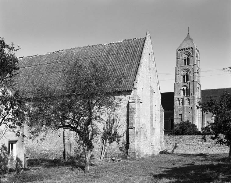 grange aux dîmes