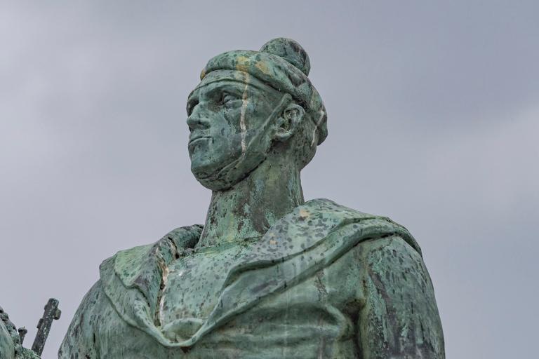 monument aux morts de la guerre de 1914-1918