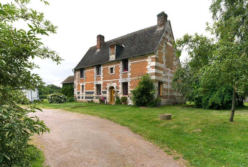 manoir de La Guerche