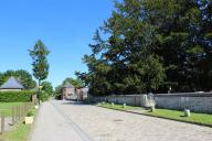 présentation de la commune de La Haye-de-Routot