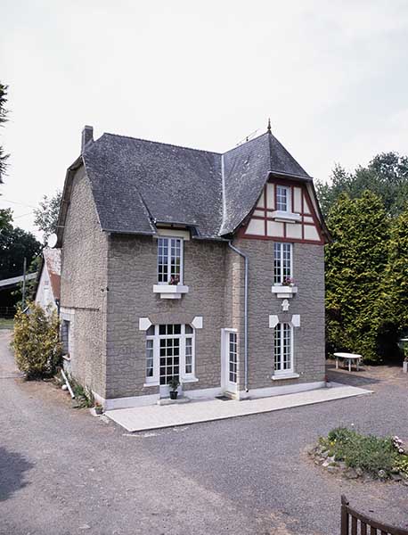 maison