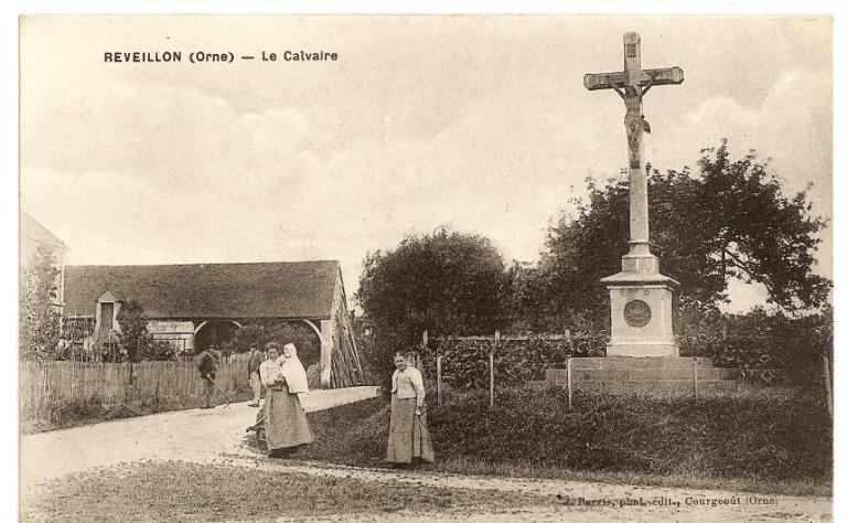 croix monumentale