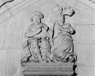 haut-relief