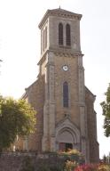 église paroissiale Notre-Dame