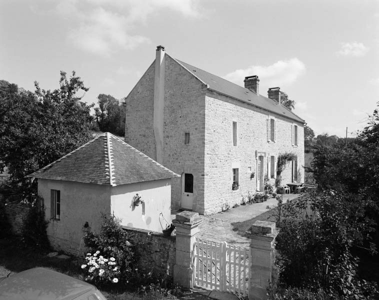 ferme