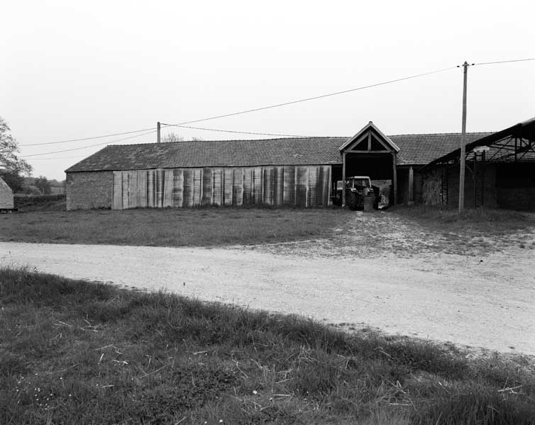 présentation de l'étude d'inventaire du patrimoine industriel de l'Orne