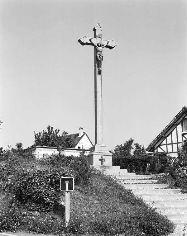 croix monumentale