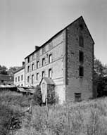 moulin à farine