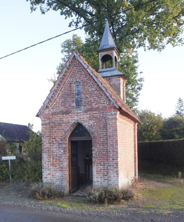 La Petite Chapelle