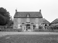 ferme dite maison Herbe Lune