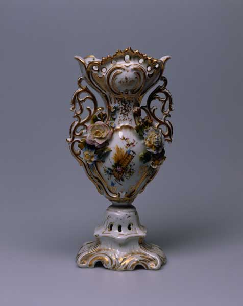 vase d'autel