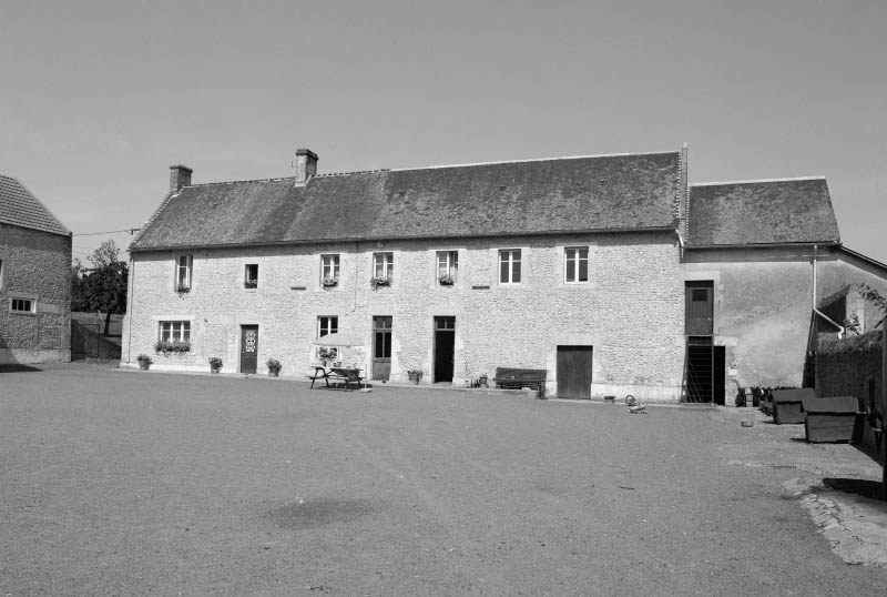 ferme