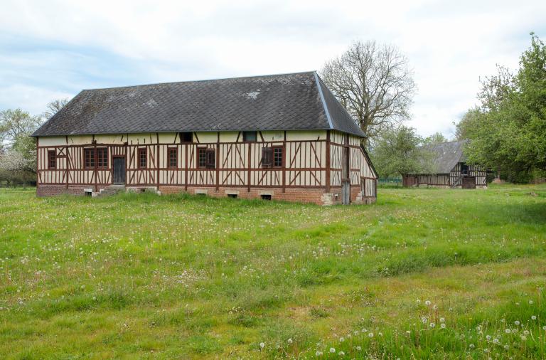 maison du fermier