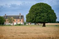 ferme d'Elbeuf