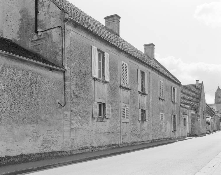 maison de notable dite Castel Provence