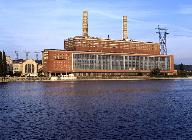 centrale électrique de Yainville, dite Yainville 2