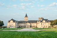 présentation de l'étude d'inventaire de l'abbaye de bénédictines de la Trinité dite abbaye aux Dames