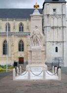 monument aux morts de la guerre de 1914-1918