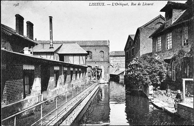 cidrerie distillerie Bourné