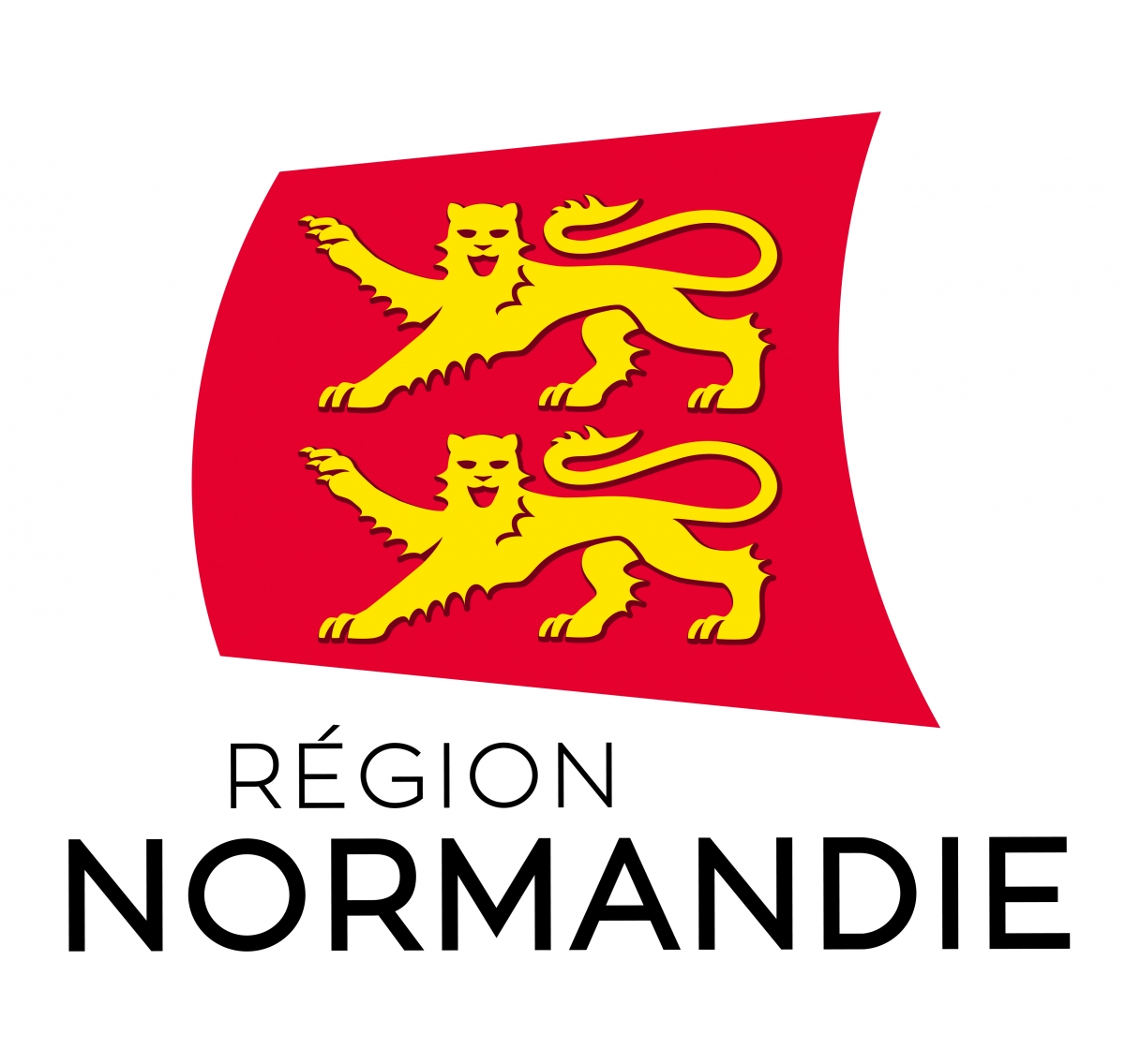 (c) Région Normandie - Inventaire général