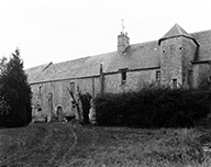 manoir dit ferme de Louvière