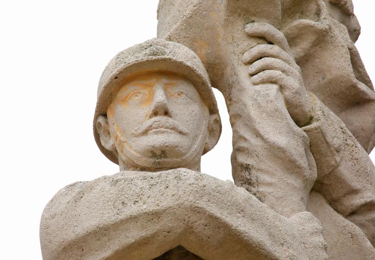 monument aux morts de la guerre de 1914-1918