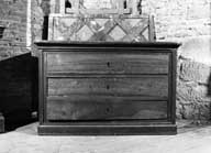 commode style Louis Philippe