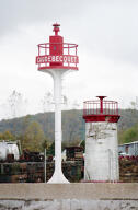 Phare du Caudebecquet