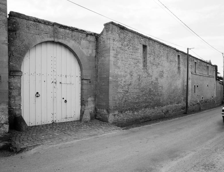 manoir