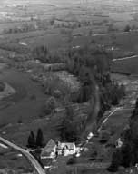 haut fourneau de la Roche