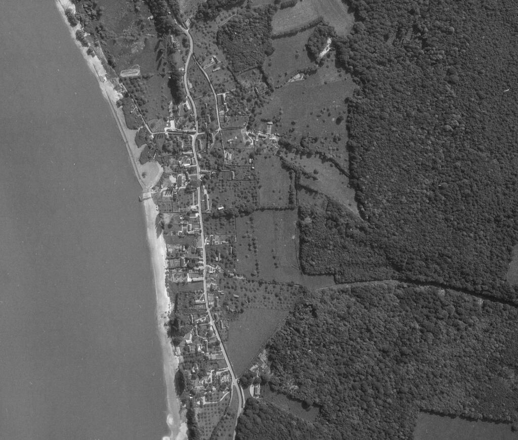 présentation de la commune de Vieux-Port