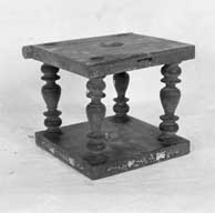 socle