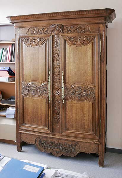 armoire à linge n°5