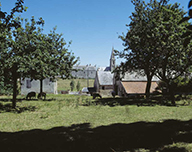le village d'Asnelles