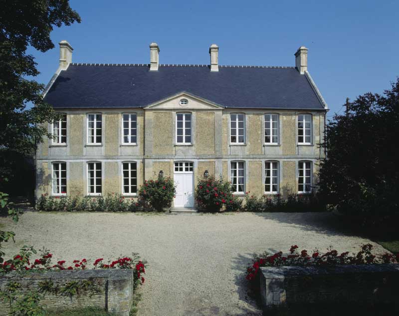presbytère