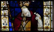 verrière : Saint Leu (baie 5)