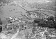 Usine d'explosifs Davey Bickford et Cie