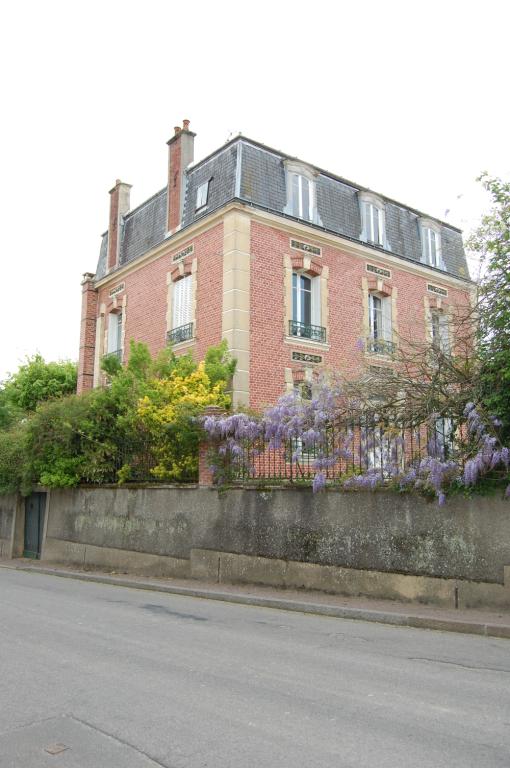 maison de maître