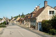 rue de Chartres