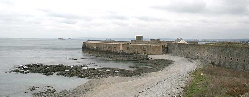 fort de Querqueville