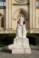 monument aux morts de la guerre de 1914-1918
