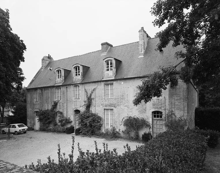 presbytère