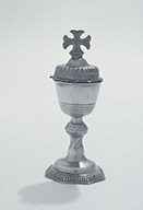 ciboire des malades