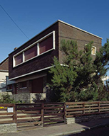 maison dite villa la Sauvagine